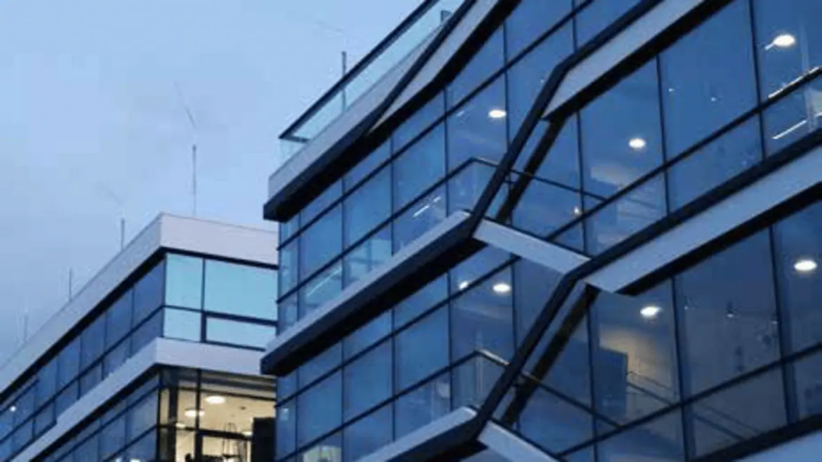 Sarjapur - Tech Parks