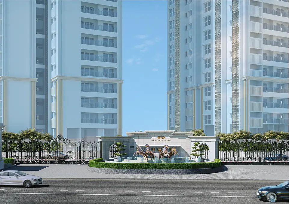 Sarjapur driveway
