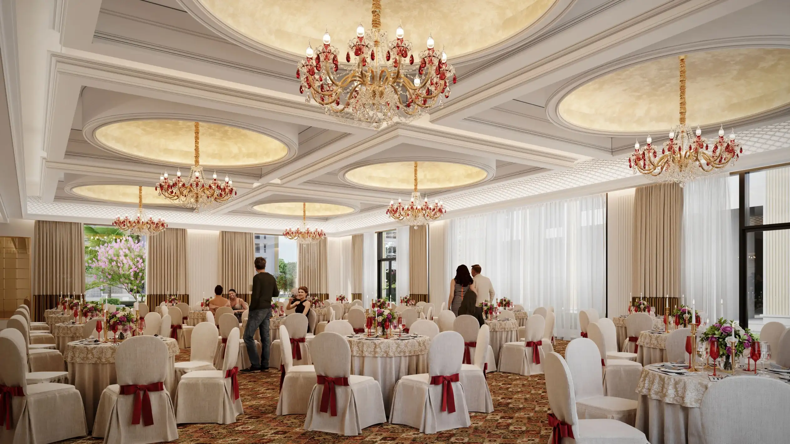 Sarjapur Interior 3