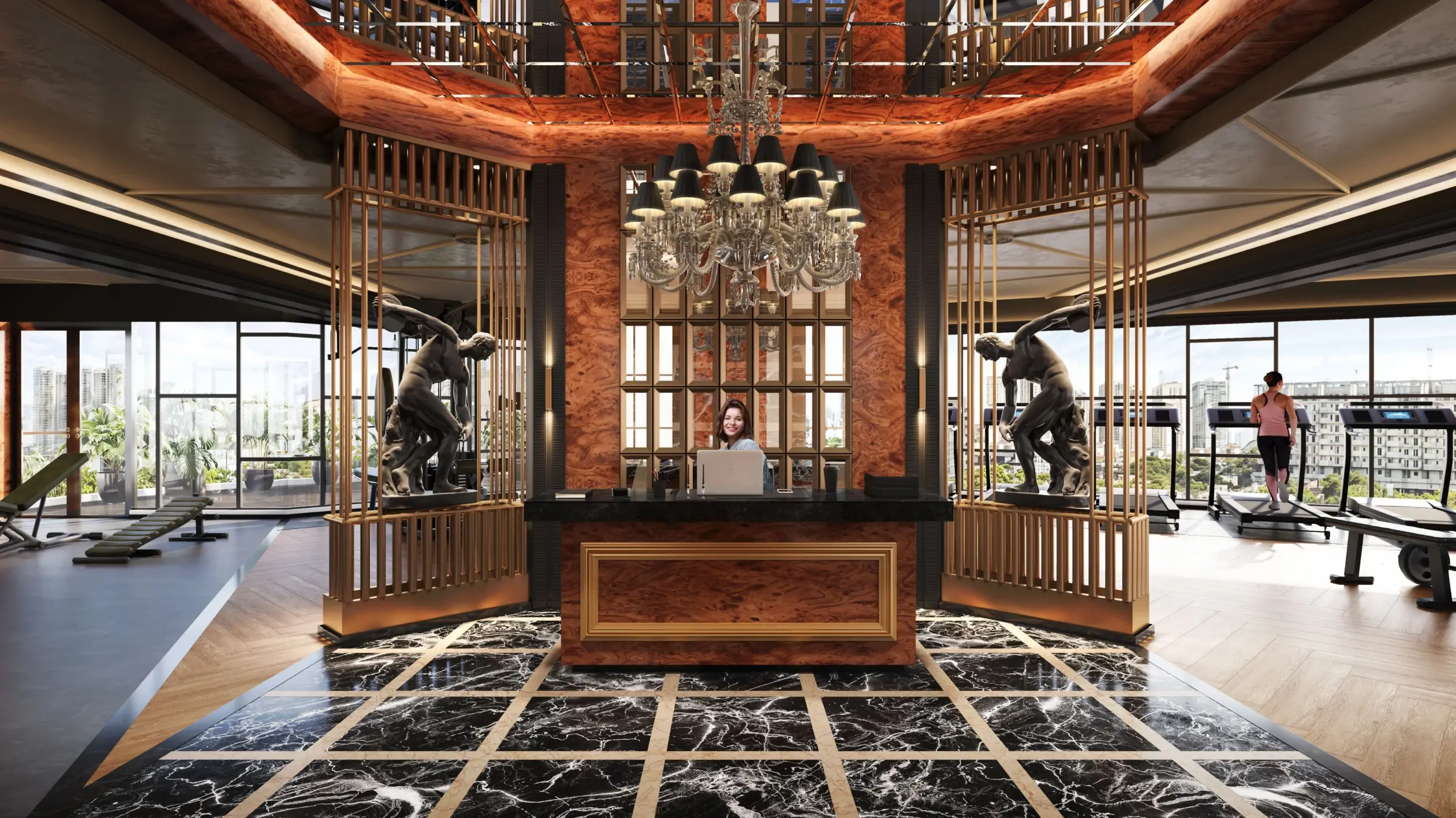 Sarjapur Interior 8