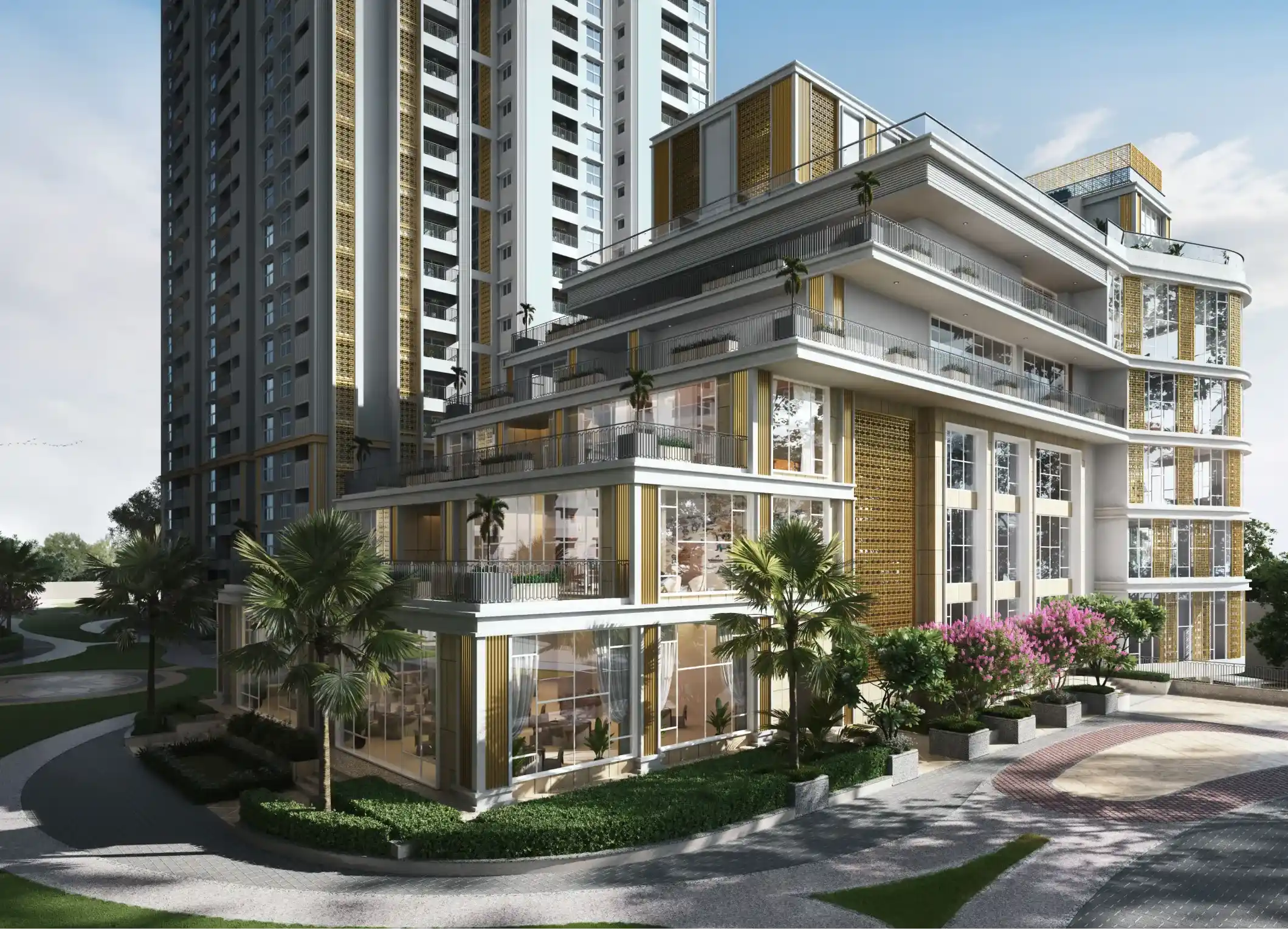 Sarjapur Outdoor 1