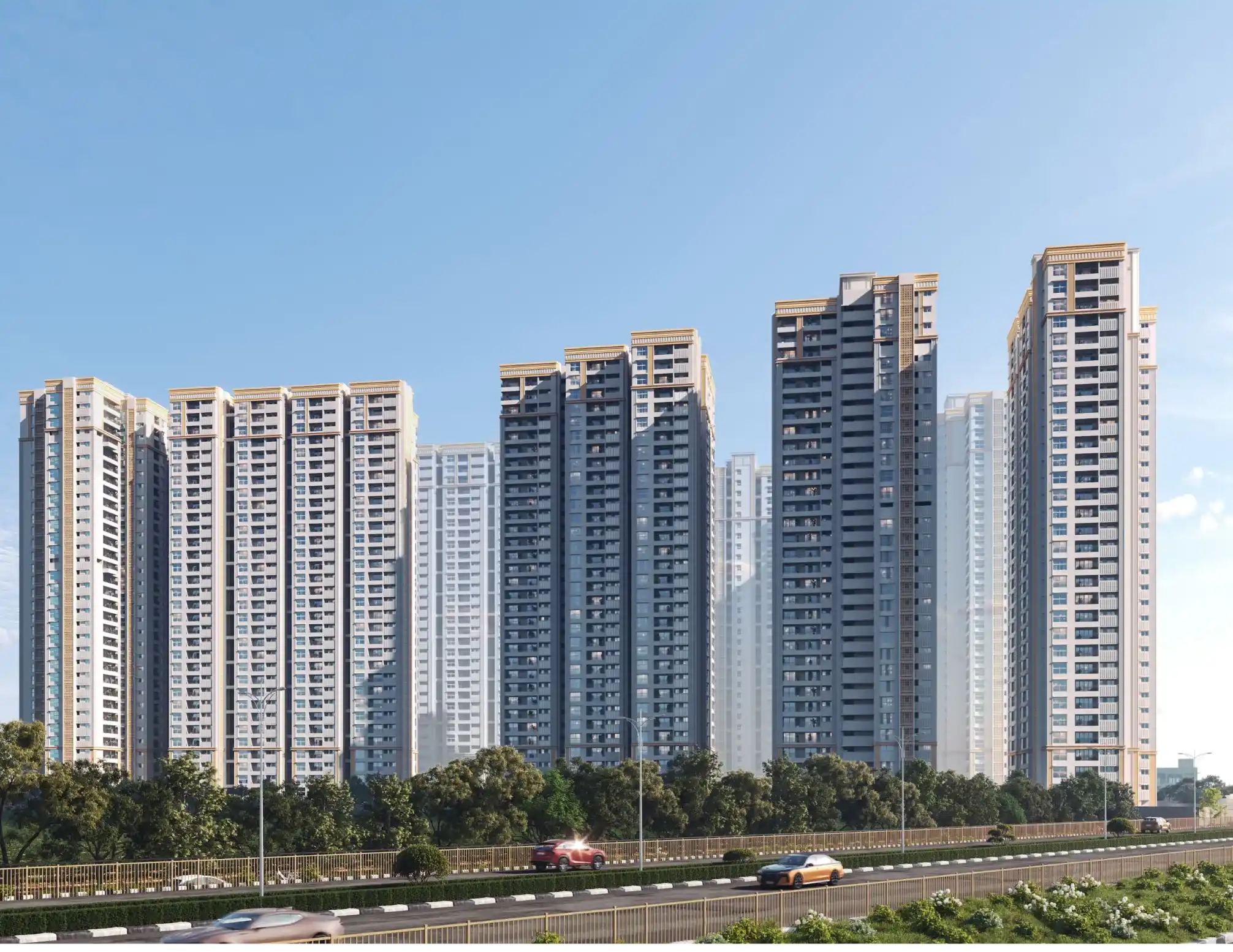 Sarjapur Outdoor 6