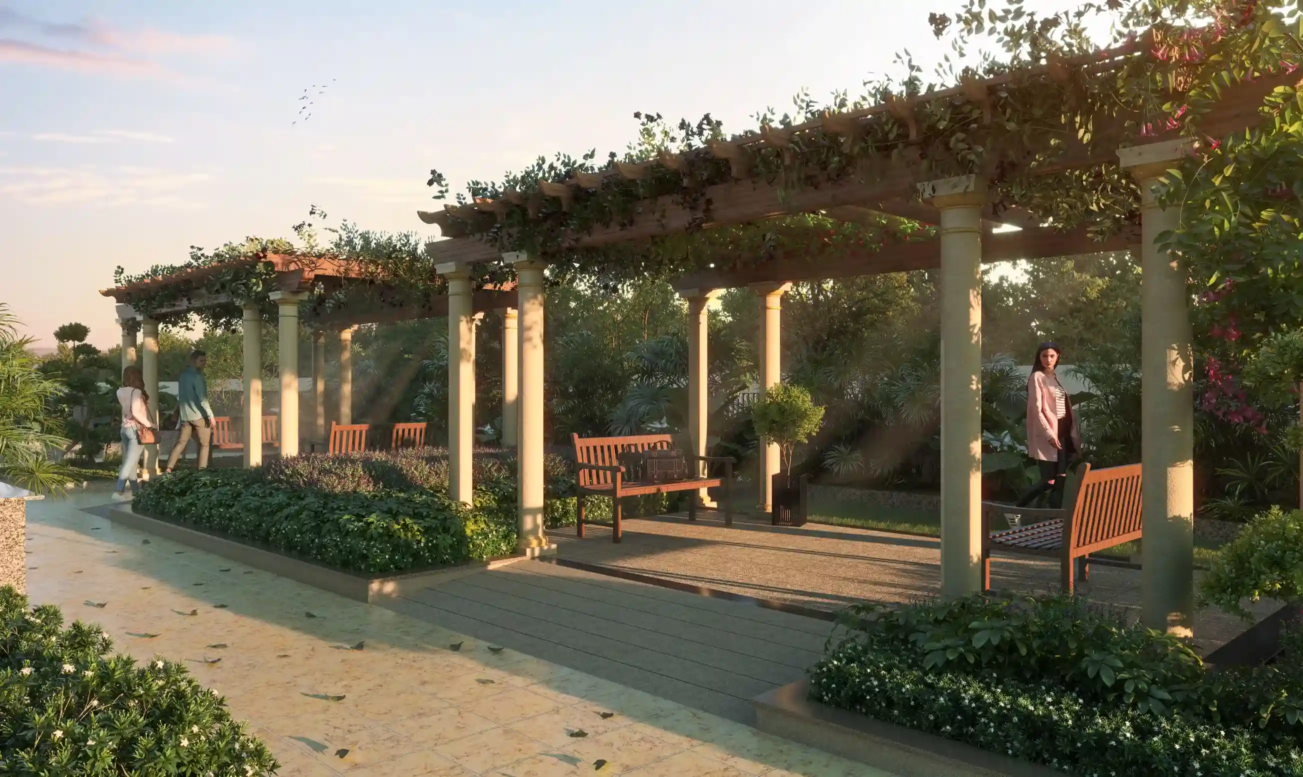 Sarjapur Outdoor 8